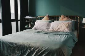 Central Jakarta Apartment | Capitol Suites-Menteng-1 km to Gambir station
