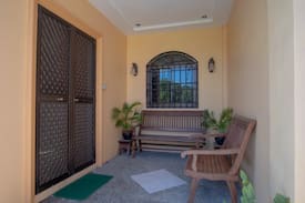 San Fernando House | Transient House Near Thunderbird Resort