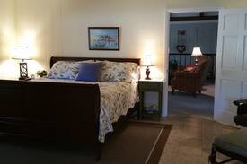 Brunswick House | Rivers Edge Country Home