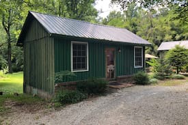 Saint Andrews Cabin | Cabin 111 - the best in location and comfort!