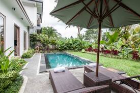 Kedewatan Villa | Agung Romantic Private Villa Hideaway