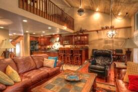 Purgatory Apartment | Durango Tamarron Condo By Purgatory Golf Privilege