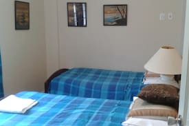 Bon Accord Village House | Island Palm Villas