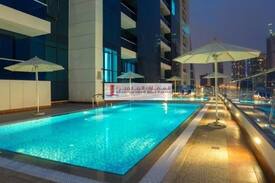 Business Bay Apartment | Majestic Tower- Business bay