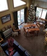 Jackson House | Secluded Bartlett Home near all Valley Activities