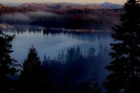 Lake Arrowhead House | Skyhouse ~ Beautiful Unique Lake view home
