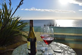 St Monans House | Waterfront Cottage, St Monans, Amazing Sea Views