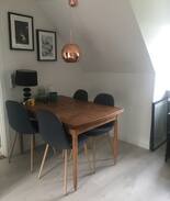 Hillerød Kommune Apartment | Hyggelig lille lejlighed, tæt på slot og by