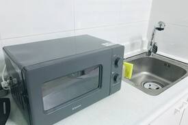 Gimpo Apartment | 장기역/군면회/김포공항/출장/MTR3m/강남/홍대/일산,김포,강화/서울역/Mayroom-1