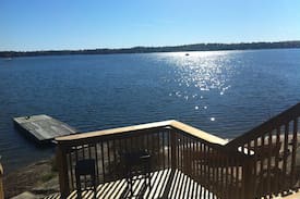 The Archipelago Cabin | Cooks Cottage on the Bay