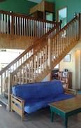 The Archipelago Cabin | Cooks Cottage on the Bay