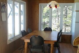 The Archipelago Cabin | Cooks Cottage on the Bay