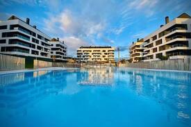 Luanco Apartment | Apartamento Ático Miramar, Luanco