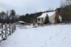 Rutledge Other | 1811 House at Sunflower Farm
