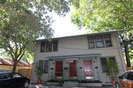 Laurel Park Apartment | Cherry Lane studio Apt. - Historic Sarasota, FL