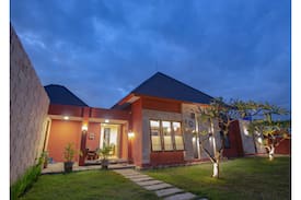Sigar Penjalin Villa | Dawn Light Villa Sire Tanjung, North of Lombok