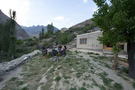Loralai District House | Mountain Story Ghulkin Outpost