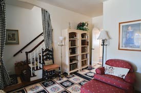 Tamaqua House | Quaint Home in the Heart of Tamaqua