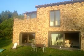 Riberas House | CASA, HORREO Y PAJAR EN RIBERAS