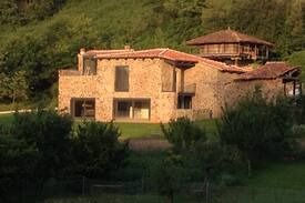 Riberas House | CASA, HORREO Y PAJAR EN RIBERAS