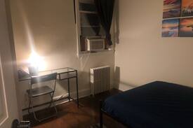 Mid-Govans House | 5610 Mid-Govan full room 4 student/intern/resident