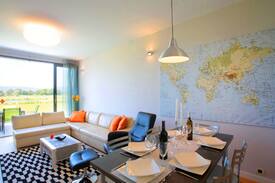 Novi Zagreb Villa | Golf Villas Zagreb
