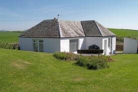 Newton Stewart Cabin | Hawthorn Cottage, Barraer Farm, Newton Stewart