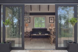 Red Hill South House | Beauford Lodge