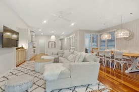Casuarina House | ARANA BEACHFRONT BEACH HOUSE-LUXURY COMFORT STYLE