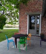 Estaires Bed & Breakfast | "PLEIN CHAMP" chambre d'hôtes