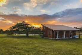 Lajas Villa | Welcome to Turquesa. A cozy Chalet in La Parguera.