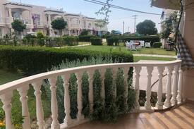 Bogazici House | Flamingo Gardenia Bahçe Manzaralı Daire
