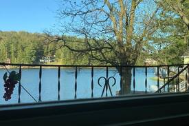 New Milford House | Exclusive 3BR House on Beautiful Tingley Lake
