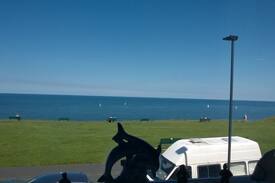 Whitby Bed & Breakfast | B&Beside the Seaside "Seascape" 3 course breakfast