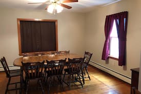 Jim Thorpe House | The Brodhead House in Jim Thorpe, PA