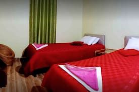 Cherrapunji Bed & Breakfast | OurGuest Serene Resort - Cherapunji