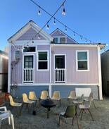 Jack London District House | Room 1 bed 2 at FacesOasis