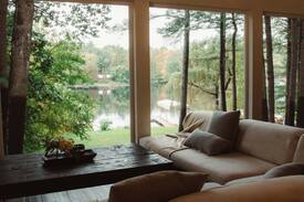 Waupaca Cabin | Cottage on Lake Beasley - Chain O' Lakes