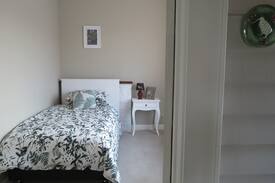 Kaitaia Cabin | Prana Cottage - Kiwi Room