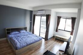Chiang Mai House | James House Chiangmai , Soi Chom Chan Airport 201