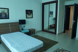 Doha Apartment | West Bay, Umm Bab tower