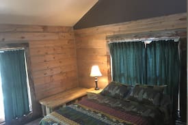 Dolores Cabin | The Rivers Bend Lodge at Wildcat