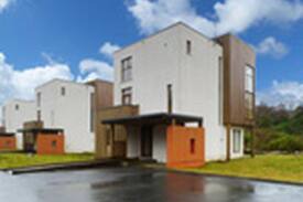 Mulranny House | Stunning area 6 the Railways on Greenway