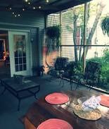 Hodgenville Apartment | Lincoln’s Hideaway