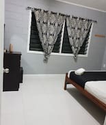 Vaitele House | Natalia of Samoa cozy apartment