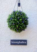 Dunbar Cabin | Kate’s Cottages, Kinnighallen