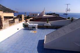 Canneto Apartment | Lipari by the Beach 4 (SANDRA)