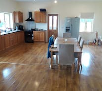 Portlaoise House | Glenbarrow lodge