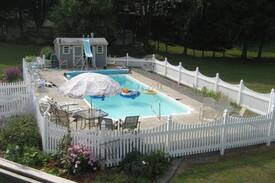 Town of Sempronius Bed & Breakfast | The Cottage at Glen Haven