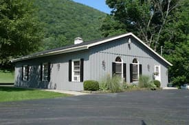 Town of Sempronius Bed & Breakfast | The Cottage at Glen Haven